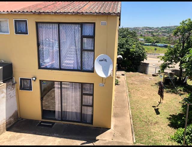 3 BEDROOM DETACHED RENTED IN NEWLANDS EAST